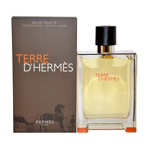 terre d hermes fraiche basenotes|hermes terre d'hermes for men.